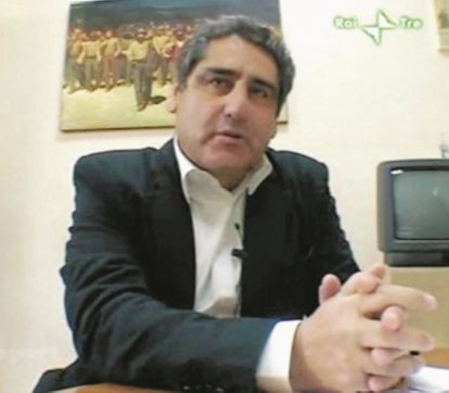 “Lo  devi dire alla Renzi…”  Così Buzzi copiò Matteo