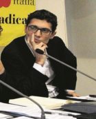Copertina di Il radicale, il sindaco, il dirigente. Ecco i ribelli di Mafia Capitale