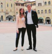 Copertina di Bocciati i due Matteo: il premier e Bracciali