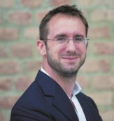 Copertina di Sindaco il giovane Pd, sponsorizzato da B.