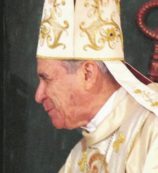 Copertina di L’ex nunzio Wesolowski a processo