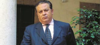 Copertina di Cade Crisafulli, Enna smacchia il Gattopardo