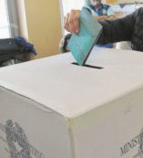 Copertina di Tutti i risultati delle Amministrative di domenica e lunedì