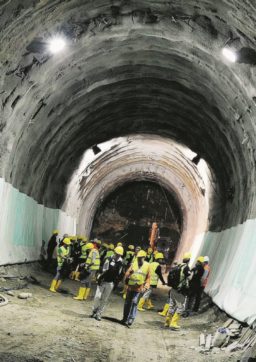 Storie di ‘ndrine nella valle dei No Tav