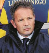 Copertina di L’annuncio – In casa Milan comincia l’era Mihajlovic