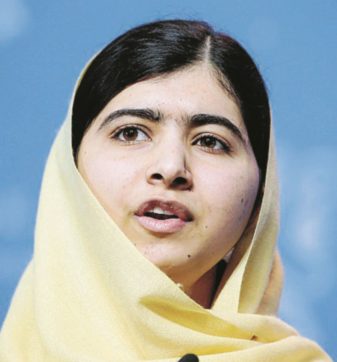 La rivolta del bene contro il male dell’integralismo