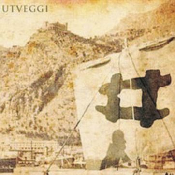 Copertina di Un allegro caos  in siculo-giapponese