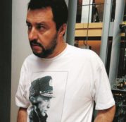 Copertina di L’alleanza trasversale degli amiconi dello zar