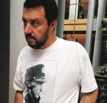 L’alleanza trasversale degli amiconi dello zar