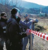 Copertina di Interrogati i pm di Bussi “Sapevano delle assoluzioni”