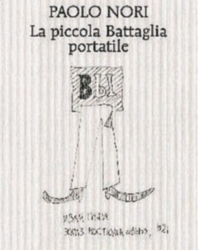 Copertina di Battaglia, l’incanto della saggezza