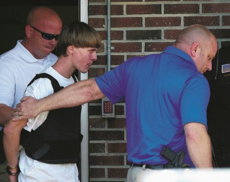 L’ideologo suprematista bianco che insegnò l’odio per Washington