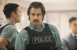 Copertina di Veri, ma un po’ antichi