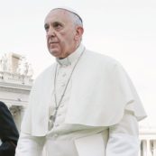 Copertina di I conservatori  stonati nel tempo di Francesco