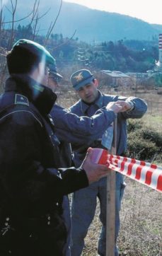 Bussi, sapevano tutti: le voci arrivarono al Csm