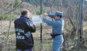 Copertina di Bussi, la richiesta danni per i veleni nel cassetto