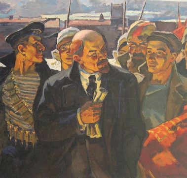 Copertina di Tra Stalin e Peppone compagni innamorati dell’Urss