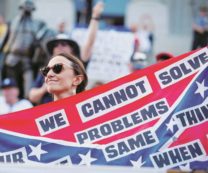 Copertina di La giudice-maestra che converte  tutti i delinquenti