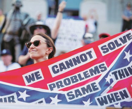 La giudice-maestra che converte  tutti i delinquenti