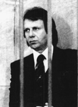 Turatello, detto “faccia d’angelo”