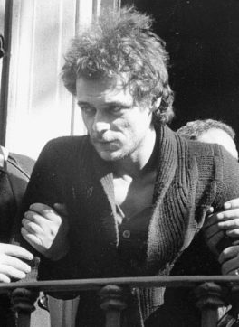 Vallanzasca, in bilico tra belle donne e milioni