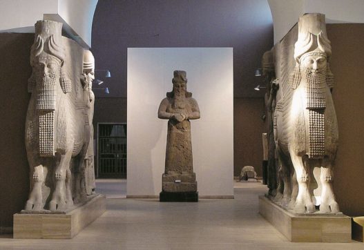 I  nostri Indiana Jones hanno vinto la guerra