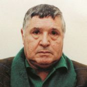 Copertina di La guerra della Falange Armata