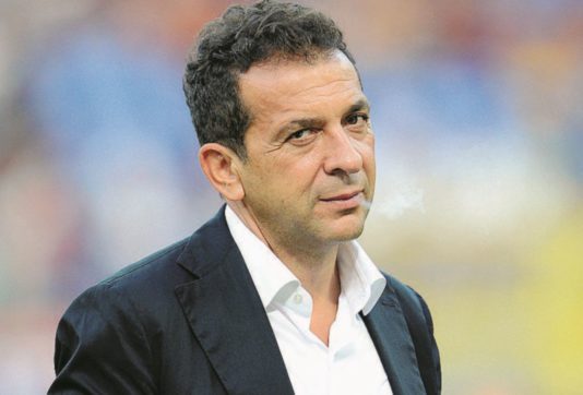 Il capo della Lega spalleggiava Pulvirenti “Sospetti di combine? Li quereliamo”