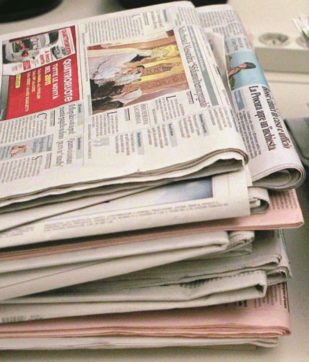 Berlusconi vuole anche le deleghe all’Editoria e impone un uomo Mediaset alle provvidenze: Alberto Barachini in pole come sottosegretario