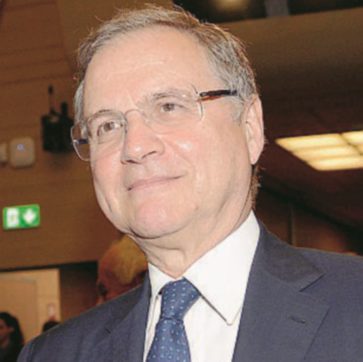 L’unico vero sindacalista rimasto:  Ignazio Visco