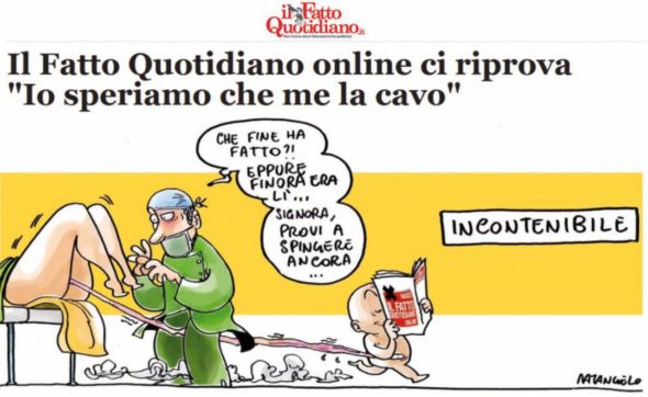 Mille di questi giorni per ilfattoquotidiano.it