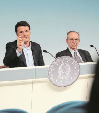 Copertina di Decreto fiscale a sorpresa: maglie larghe per chi evade