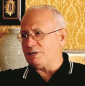 Copertina di Il generale Mini: “L’Italia è al sicuro perché irrilevante”