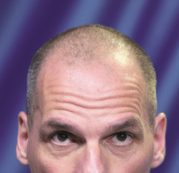 Copertina di Varoufakis ha sbagliato i conti