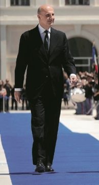 La verità di Pansa sulla talpa, Ciancimino e De Gennaro