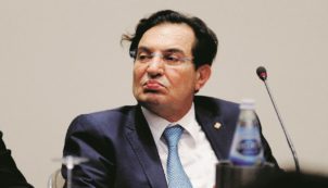 Copertina di Crocetta, guerra col Pd: “Faraone sembra Lima”