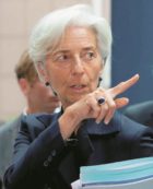 Copertina di Dai negoziati segreti all’inchino alla Troika. Quando il Fondo accettò di affossare Atene