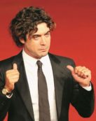 Copertina di Io, anarchico innamorato dell’Italia senza Stato