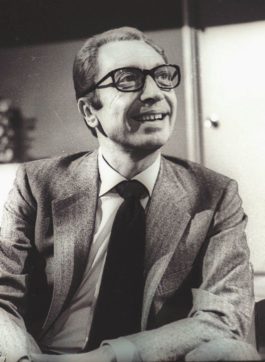 Aroldo Tieri, gigante tra Totò e Peppino