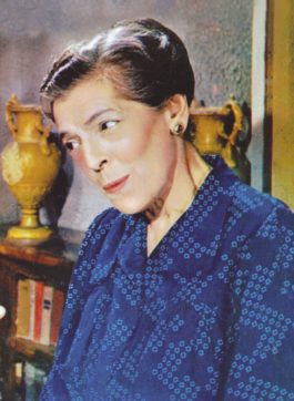 Tina Pica, tra i De Filippo e Vittorio De Sica