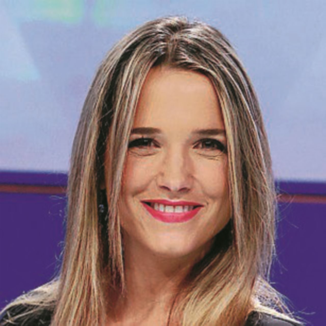 Francesca Barra: “Non ho mandato mia figlia al concerto del rapper Shiva, le ho detto: ti piacerebbe se un ragazzo ti parlasse così? Io e i miei figli abbiamo regole per usare lo smartphone”