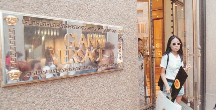 La dolce vita delle cinesi rinvenditrici di alta moda