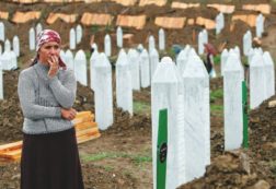 Copertina di I 10 giorni della vergogna per l’eccidio annunciato