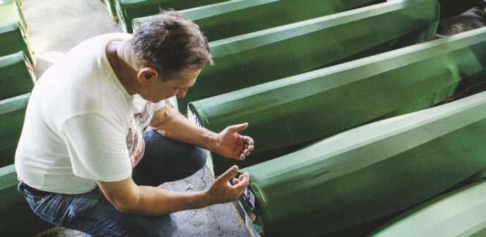 Attenzione, la polveriera Balcanica non è sopita