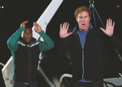 Copertina di “Bota Cafè”, quel che resta dell’Albania comunista di Henver Hoxa