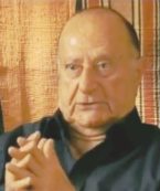 Copertina di Addio  Sergio Sollima, il signore di “Sandokan”