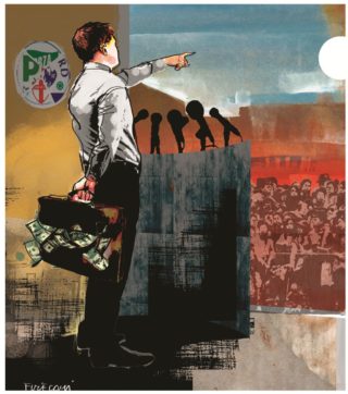 Bilanci incontrollabili, partiti ancora fuorilegge