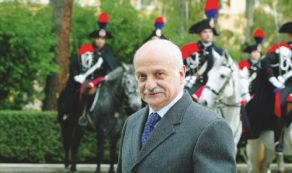 Copertina di Trattativa e incontri tra Mori e l’ex Cav Sasinini: “Non so, seppi da altri giornalisti”