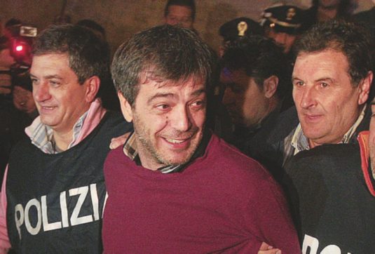 Così presero il controllo “Chi ospita latitanti può non pagare il gas”