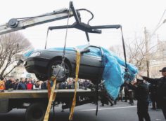 Copertina di Quando il Mossad ammazzava gli scienziati